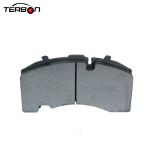 WVA2917 High Quality Semi-metallic Brake Pad for FORD